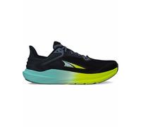 Altra - Scarpe running - M Torin 8 Black/Lime per Uomo - Taglia 44.5 - Nero