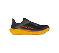 Altra - Scarpe running - M Torin 8 Black/Orange per Uomo - Taglia 44.5 - Arancione Arancione 44,5