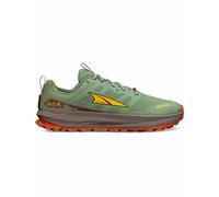 Altra Lone Peak 9+ GTX Scarpe per sentieri 42,5 Verde