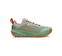 Altra Experience Wild 3+ Trail Running Shoes Verde EU 41 Uomo