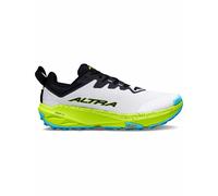Altra - Scarpe trail - M Experience Wild 3+ White/Lime per Uomo - Taglia 44,5 - Giallo