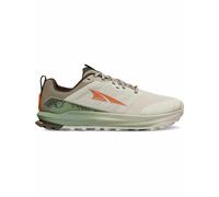 Altra - Scarpe trail - M Lone Peak 9+ Basalt per Uomo - Taglia 42,5 - Bianco