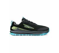 Scarpe Altra Lone Peak 9+ Black/Lime Uomo 45.0
