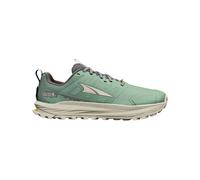 Altra - Scarpe trail - M Lone Peak 9+ GORE-TEX Sea Spray/Island Fossil - Taglia 42 - Verde