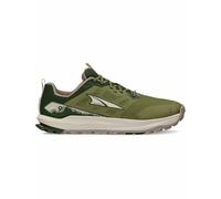 Altra - Scarpe trail - M Lone Peak 9+ Green per Uomo - Taglia 42 - Verde