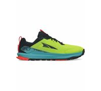 Altra - Scarpe trail - M Lone Peak 9+ Lime per Uomo - Taglia 46 - Giallo