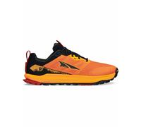 Altra - Scarpe trail - M Lone Peak 9+ Orange/Black per Uomo - Taglia 41 - Arancione