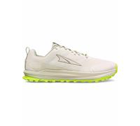 Altra - Scarpe trail - M Lone Peak 9+ Tan per Uomo - Taglia 45 - Bianco