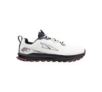 Altra - Scarpe trail - M Lone Peak 9+ Vaporous Grey/Huckleberry per Uomo - Taglia 41 - Bianco