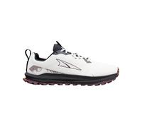 Altra - Scarpe trail - M Lone Peak 9+ Vaporous Grey/Huckleberry - Taglia 44 - Bianco