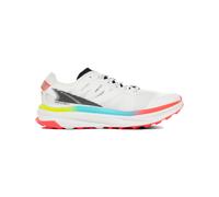 Altra - Scarpe trail - M Mont Blanc Carbon White/Black/Firey Coral per Uomo - Taglia 44,5 - Bianco