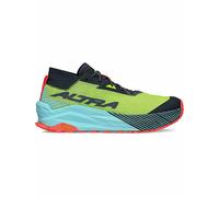 Altra - Scarpe da trail - M Olympus 275 Black/Yellow per Uomo - Taglia 41 - Giallo