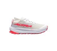 Altra - Scarpe trail - M Olympus 275 Hilo Vaporous Gray/Fiery Coral per Uomo - Taglia 44,5 - Beige