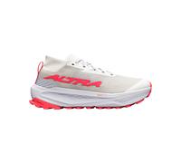 Altra - Scarpe trail - M Olympus 275 Hilo Vaporous Gray/Fiery Coral - Taglia 42 - Beige