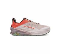 Altra - Scarpe trail - M Olympus 6 Orange/Clay per Uomo - Taglia 43 - Beige