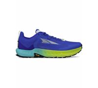 Altra - Scarpe trail - M Timp 5 Blue/Lime per Uomo - Taglia 42