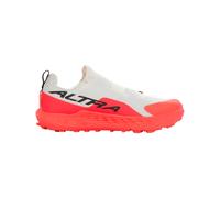 Altra - Scarpe trail - M Timp 5 Boa White/Red per Uomo - Taglia 45 - rosso