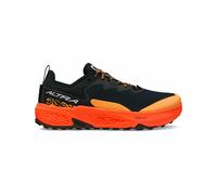 Altra Timp 6 Men's Shoes Black/Orange US 9.0 42.5