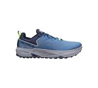 Altra - Scarpe trail - M Timp 6 China Blue/Blue Nights per Uomo - Taglia 45