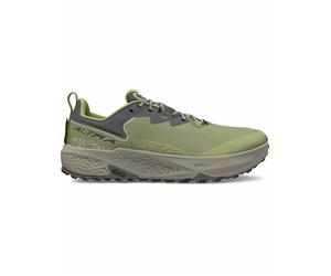 Altra - Scarpe trail - M Timp 6 Dusty Olive per Uomo - Taglia 43 - Kaki