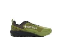 Altra - Scarpe trail - M Timp 6 GORE-TEX Iguana/Silver/Tarmac per Uomo - Taglia 45 - Kaki