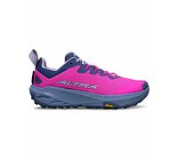 Altra - Scarpe trail - W Experience Wild 3+ Magenta per Donne - Taglia 39 - Viola