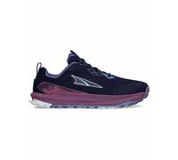 Scarpe Altra Lone Peak 9+ blu notte viola donna - 37