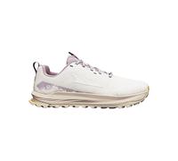 ALTRA Lone Peak 9+ Scarpe da Corsa Scarpa da Trail Donna Beige - pftl PL/PRL/BRK 38