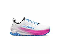 Altra - Scarpe trail - W Olympus 6 White/Blue per Donne - Taglia 40