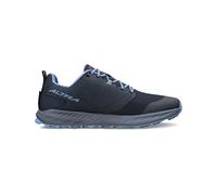 ALTRA Superior 7 Scarpe da Corsa Scarpa da Trail Donna Nero - Black/Blue 38,5