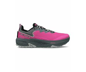 Altra - Scarpe trail - W Timp 6 Black/Rose per Donne - Taglia 38,5 - Rosa