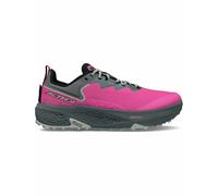 Altra - Scarpe trail - W Timp 6 Black/Rose - Taglia 39 - Rosa