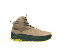 Altra - Scarpe trekking di un giorno - M Olympus 6 Hike Mid GTX Tan per Uomo in Pelle - Taglia 44 - Beige