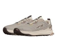Altra - Scarpe da trail - W Lone Peak 9+ Taupe per Donne - Taglia 39 - Grigio