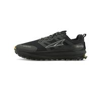 Altra Lone Peak 9+ Gore-tex® Trail Running Shoes Nero EU 42 1/2 Uomo