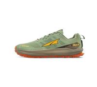 ALTRA Sneaker da uomo Lone Peak 9+ GTX, Oliva impolverato, 42 EU