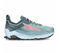 Altra Sneaker da Uomo Olympus 5 Hike Low GTX, Blu Oltremare, 37.5 EU