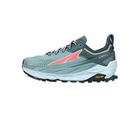 Altra Sneaker da Uomo Olympus 5 Hike Low GTX, Blu Oltremare, 37 EU