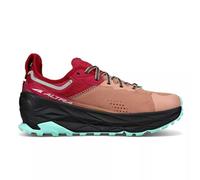 Altra Corsa su Strada Escalante 4 Donna, Marrone Verde Pera, 37.5 EU