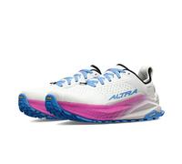 Altra Sneaker Olympus 6 da Donna, Bianco, 40