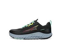 ALTRA M OUTROAD Scarpe vegane running zero drop pianta larga - Colore: Grigio, Taglia: 44