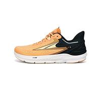 ALTRA, Sneaker Torin 6 da uomo, Arancione/Nero., 10