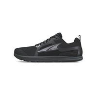 ALTRA Solstice Xt 3, Scarpe da Ginnastica Uomo, Nero 2, 44 EU