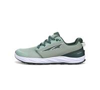Altra Superior 6, Scarpe da ginnastica Donna, Green, 42 EU