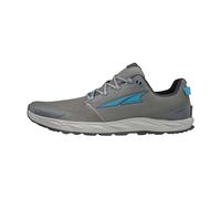 Altra Superior 6, Scarpe da Ginnastica Uomo, Gray, 46.5 EU