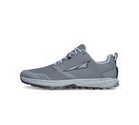 ALTRA Superior 7, Scarpe da Ginnastica Donna, Grigio, 44.5 EU