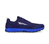 Altra Superior 7, Scarpe da Ginnastica Uomo, Blu Scuro, 40.5 EU