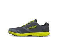 ALTRA Superior 7, Scarpe da Ginnastica Uomo, Grigio, 47 EU