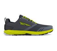 Scarpe Altra Superior 7 grigio scuro giallo - 41