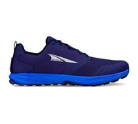 Scarpe da corsa da uomo Altra M Superior 7 Misura delle scarpe (EU): 48 / Colore: blu scuro